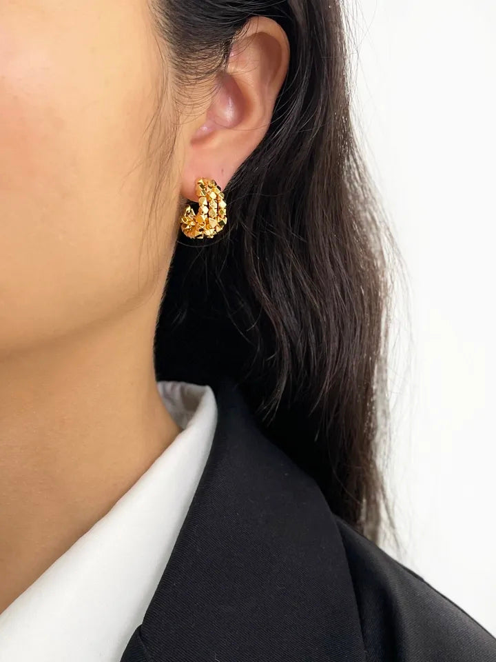 Tales Earring