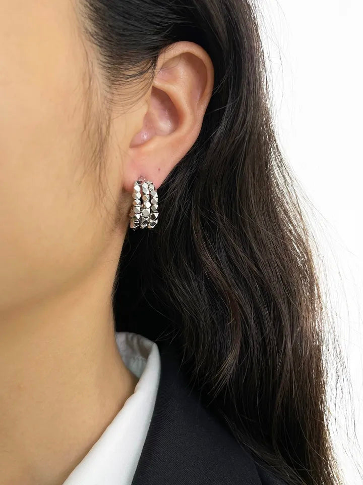 Tales Earring
