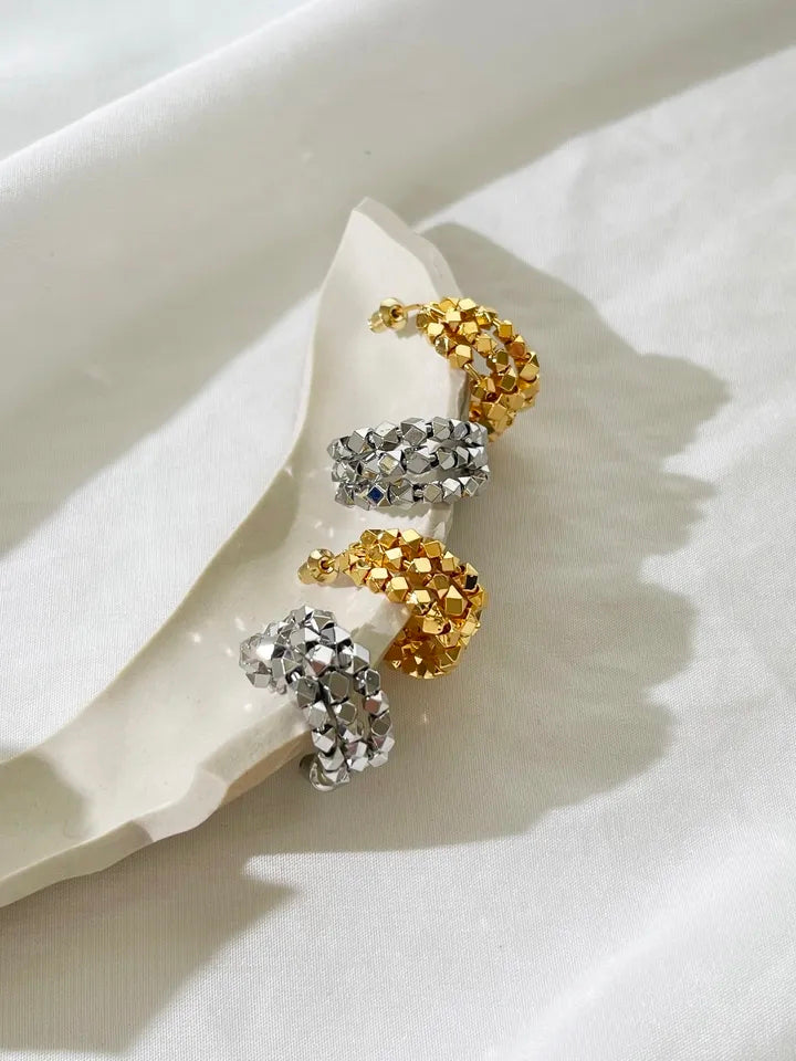 Tales Earring
