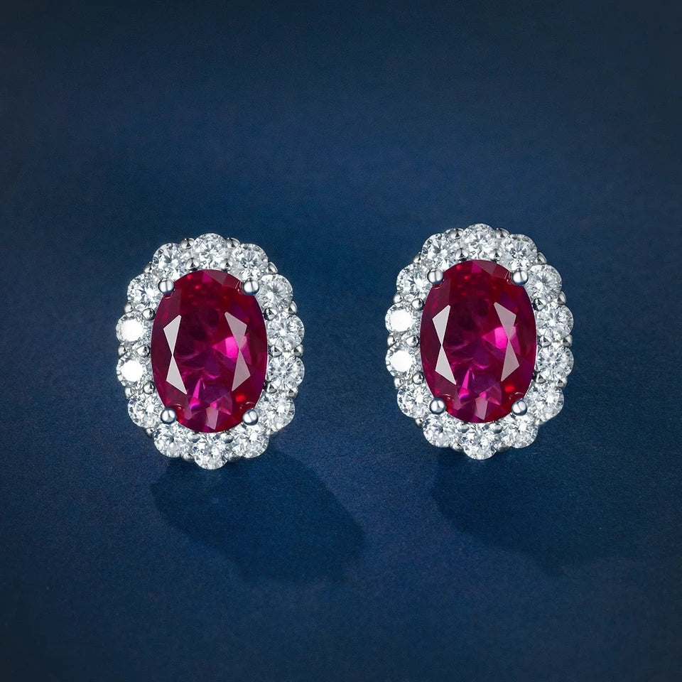 Diana Earring