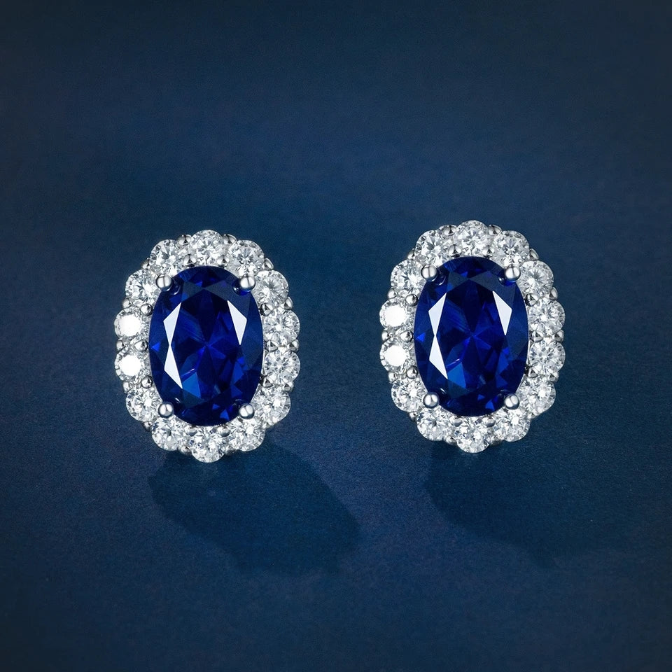 Diana Earring
