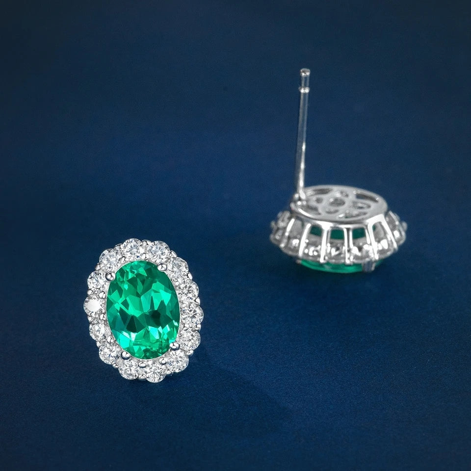 Diana Earring