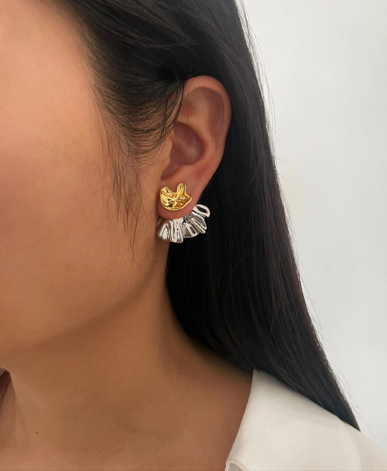 Merrit Earring