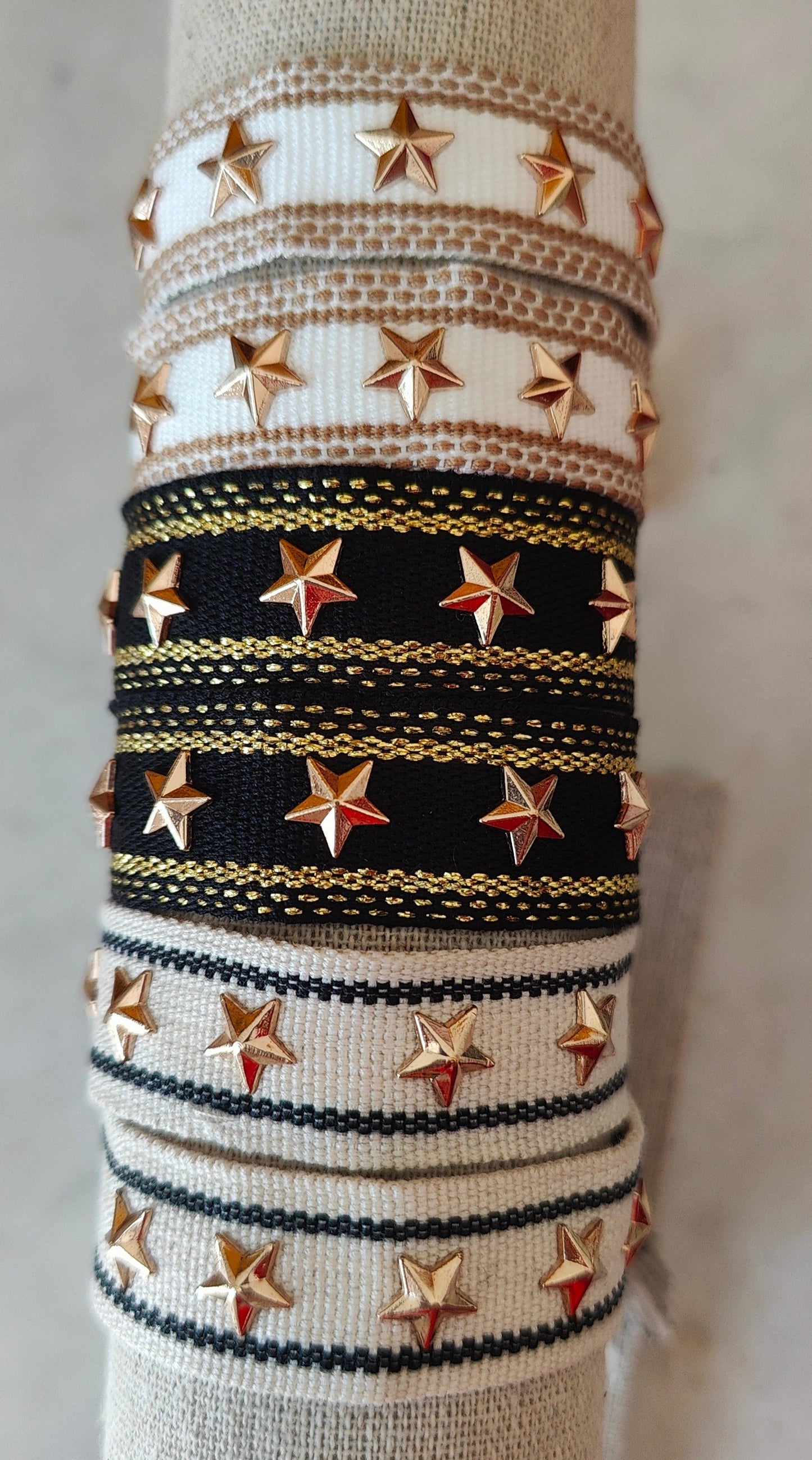 Star Hilo Bracelet