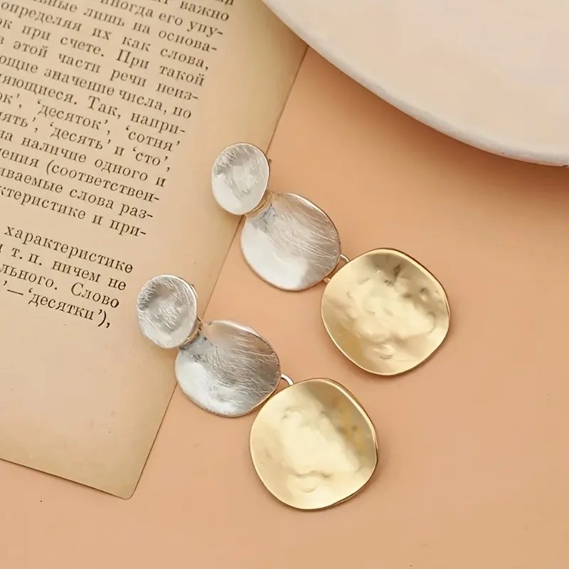 Miko Earring