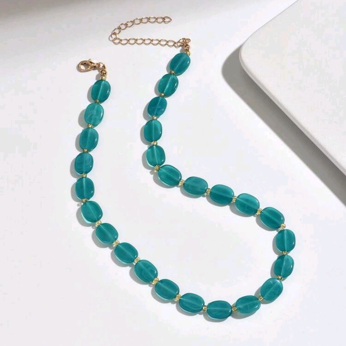 Paleta Necklace