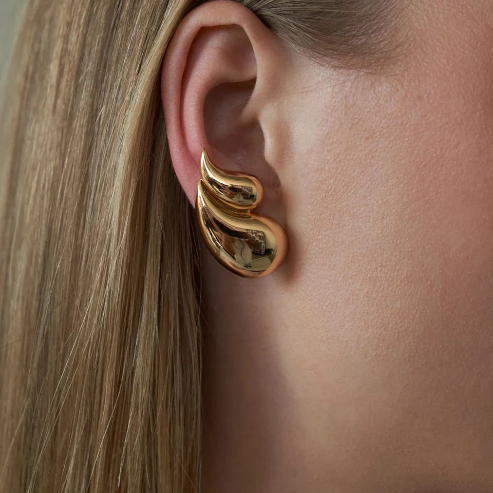 Doble Bottega Earring