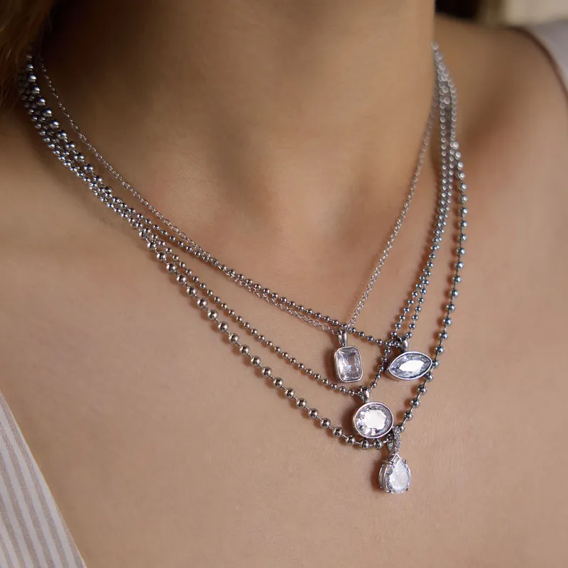 Chapela Necklace