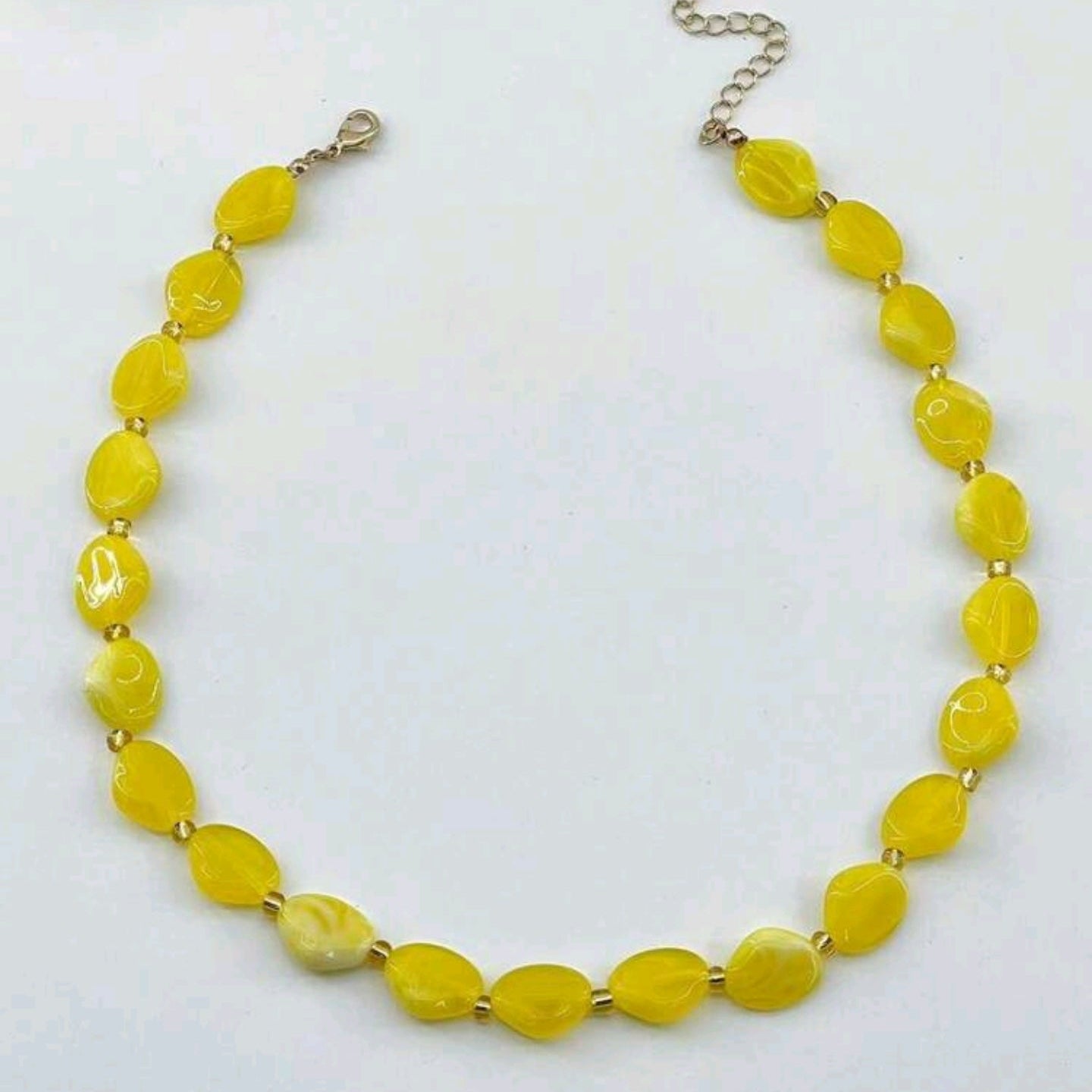 Paleta Necklace