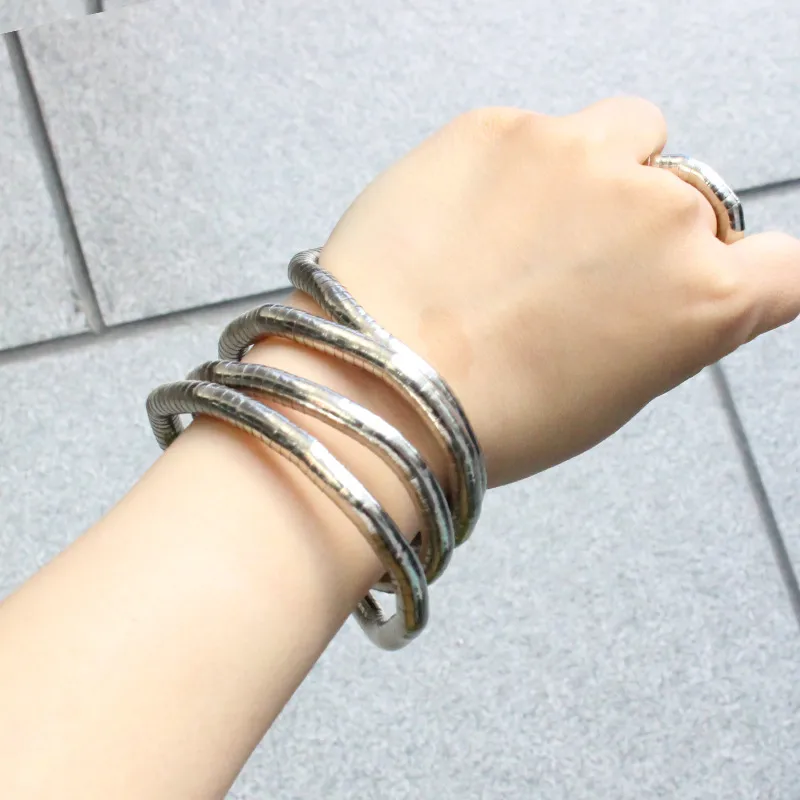 Flexible Necklace