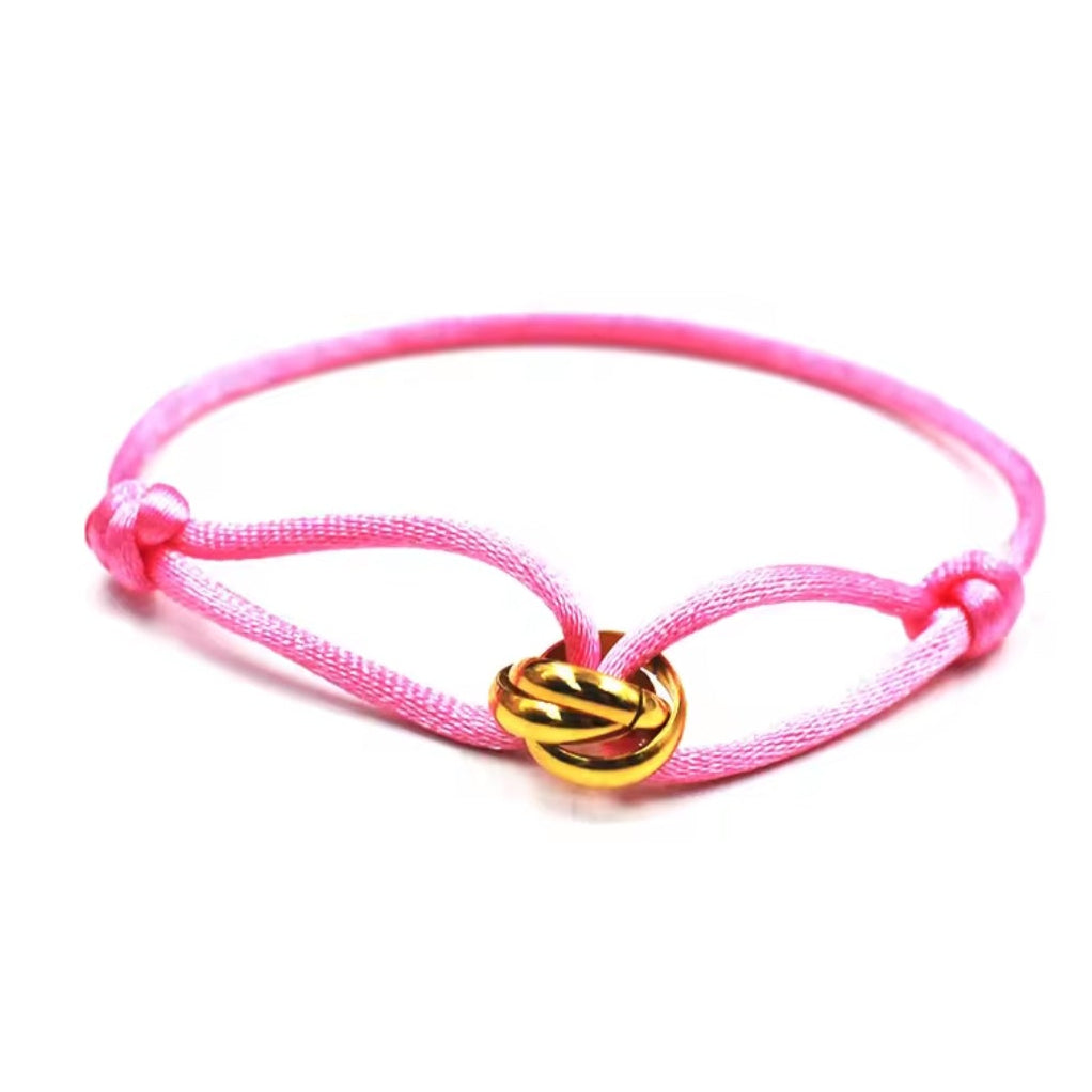 Cart Bracelet