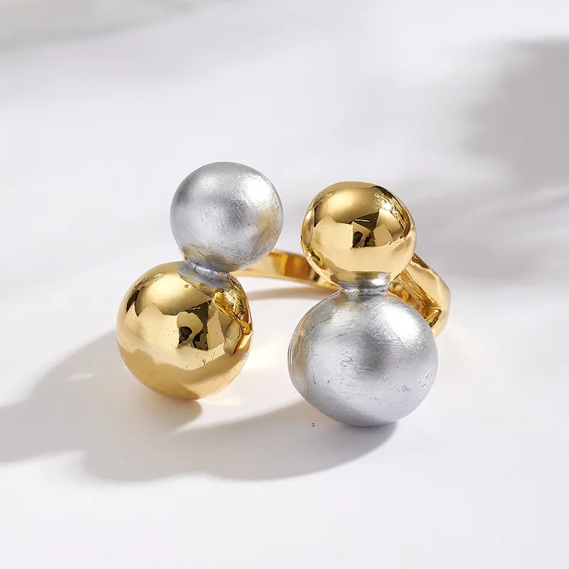 Dot multiple color Ring