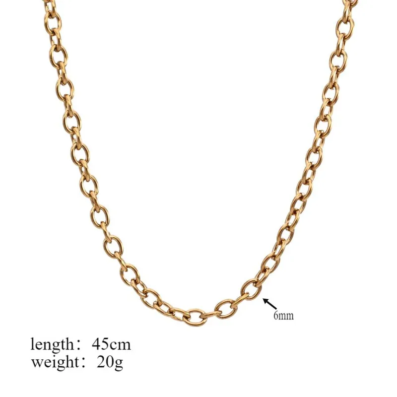 MarPez Necklace