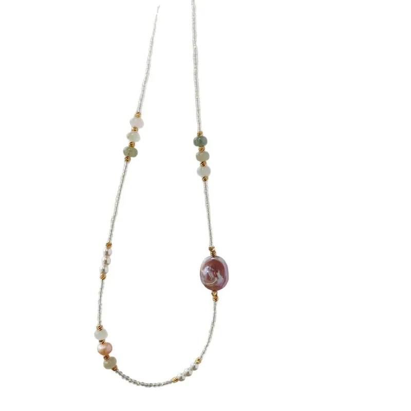 Jasa Necklace