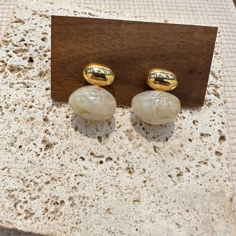 Frances Earring