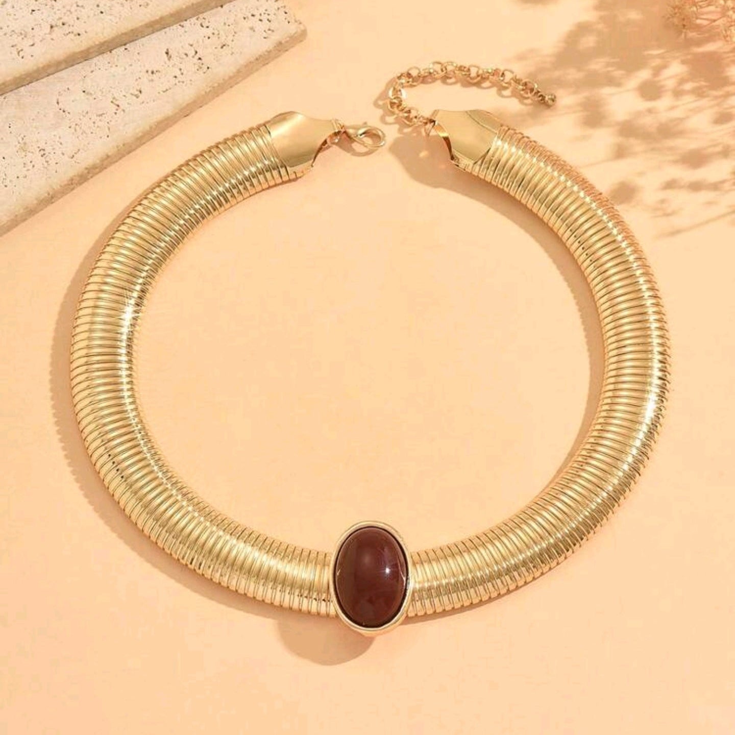 Strit Necklace
