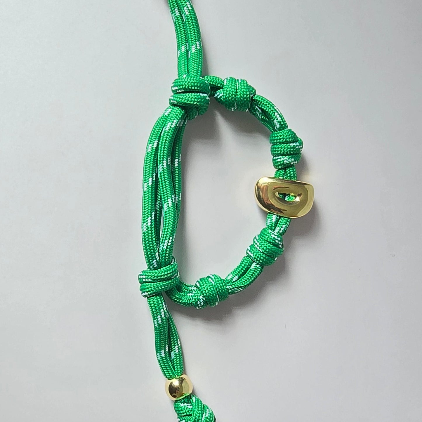 Cord Bracelet