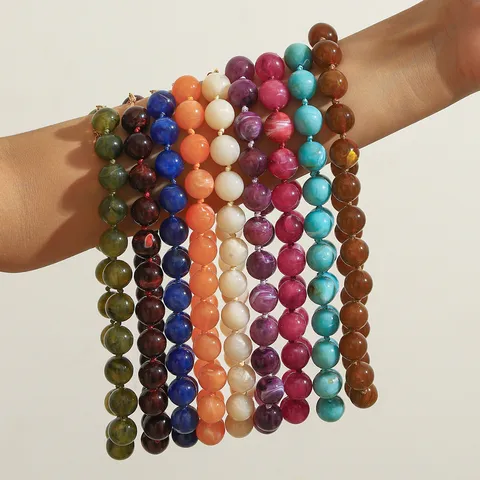 Cuentas Necklace