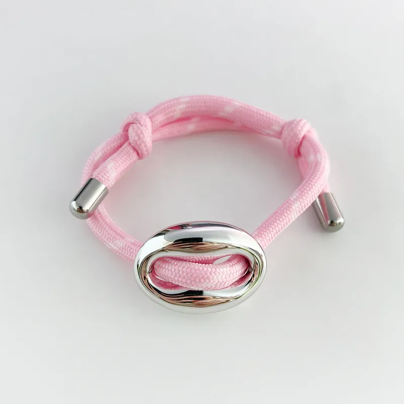 Pulsera de Cordon Bracelet