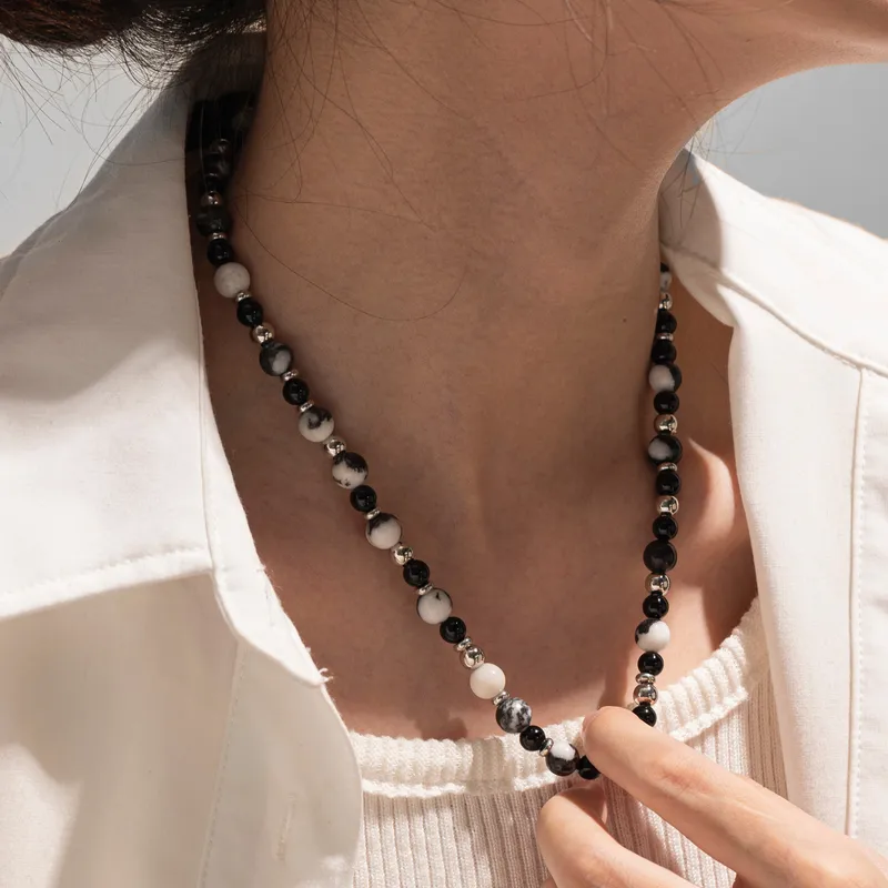 Cuarzo Necklace