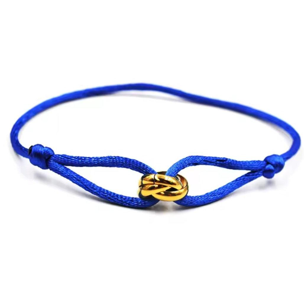 Cart Bracelet