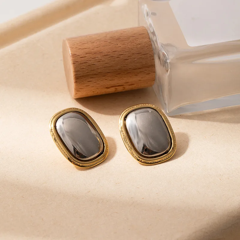 Alga Earring