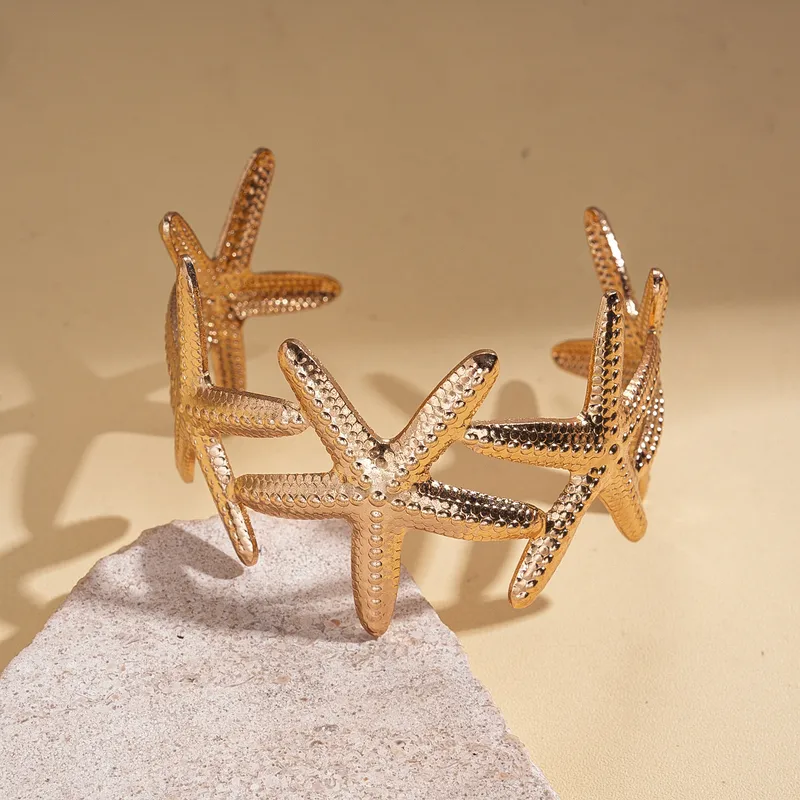 Star Five Bracelet