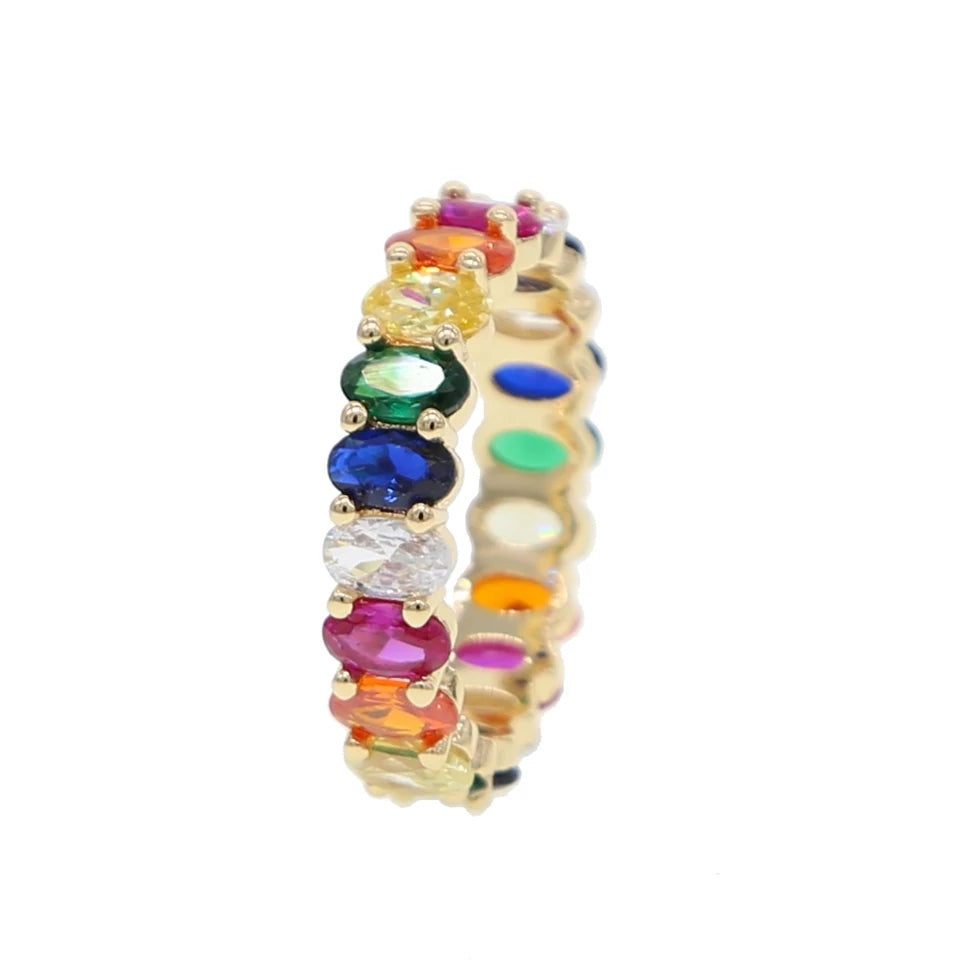 Accesorios de moda Anillos en tendencia fashion - Encuentralos en Lorela