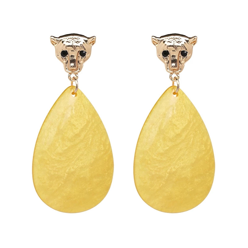 Accesorios de moda Aretes en tendencia fashion - Encuentralos en Lorela