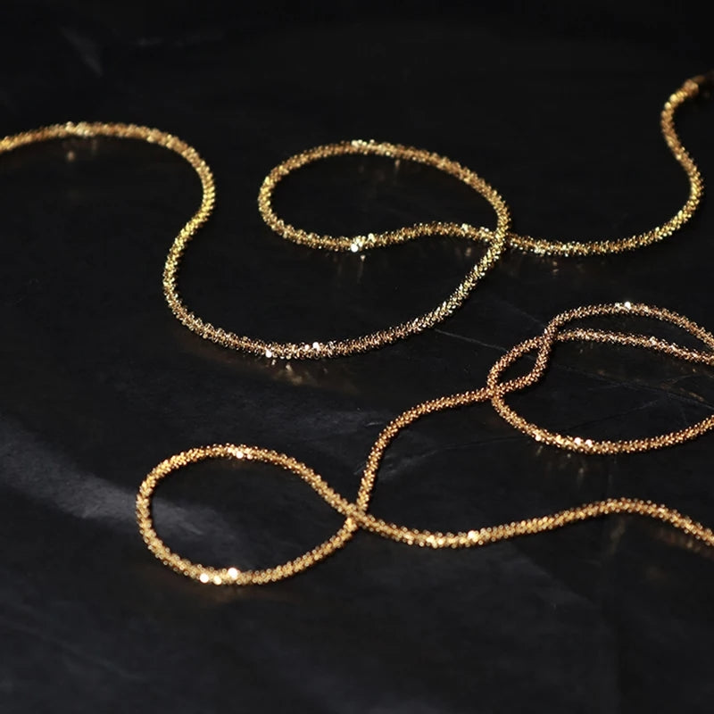 Fiera Necklace