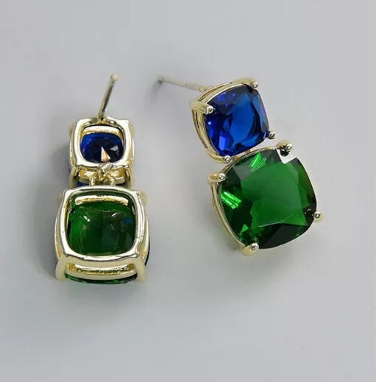 Emerzafir Earring