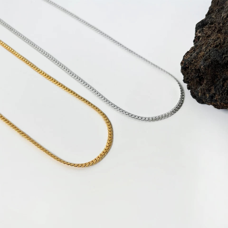 Espiga Necklace