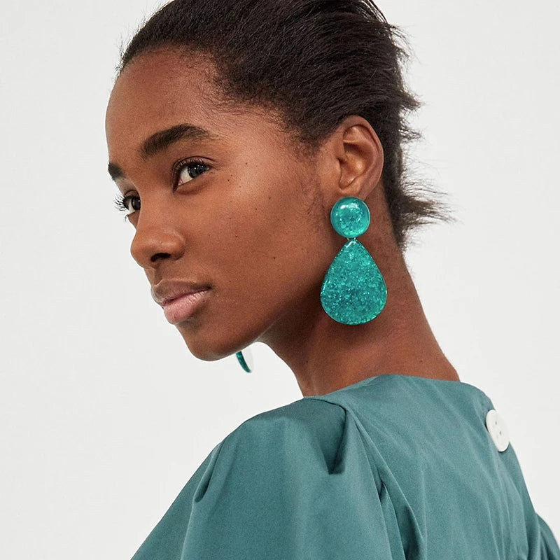 Accesorios de moda Aretes en tendencia fashion - Encuentralos en Lorela