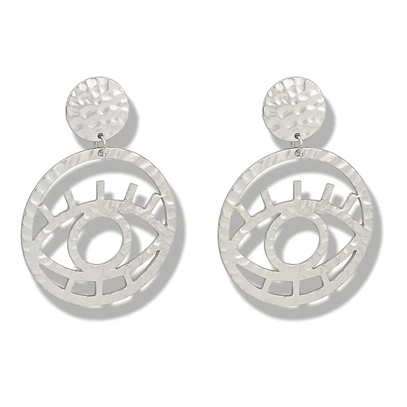 Accesorios de moda Aretes en tendencia fashion - Encuentralos en Lorela