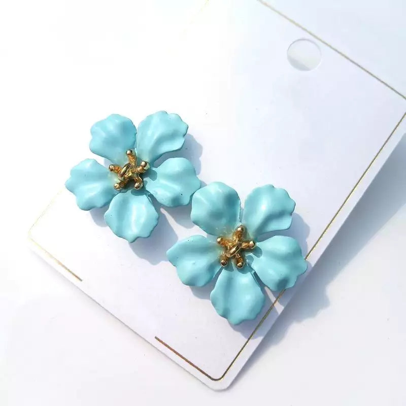 Accesorios de moda Aretes en tendencia fashion - Encuentralos en Lorela