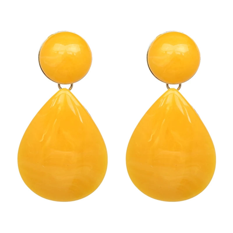 Accesorios de moda Aretes en tendencia fashion - Encuentralos en Lorela