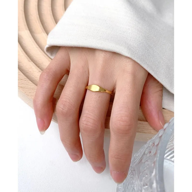 Minimam Ring