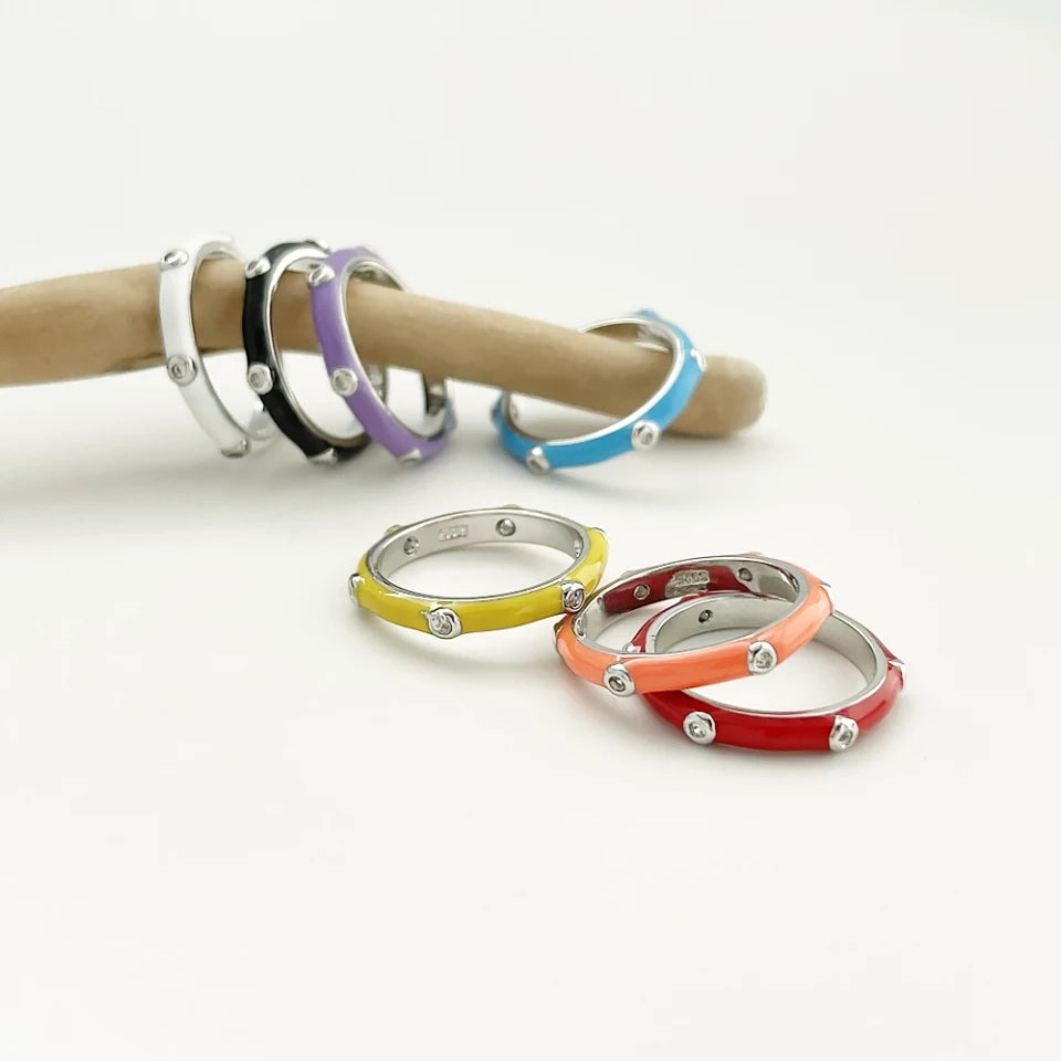 Circon Ring