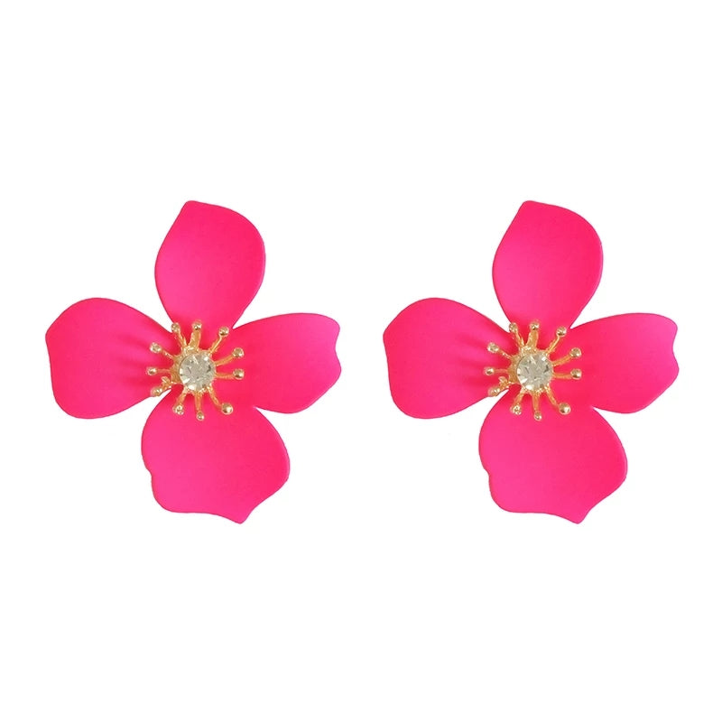 Accesorios de moda Aretes en tendencia fashion - Encuentralos en Lorela