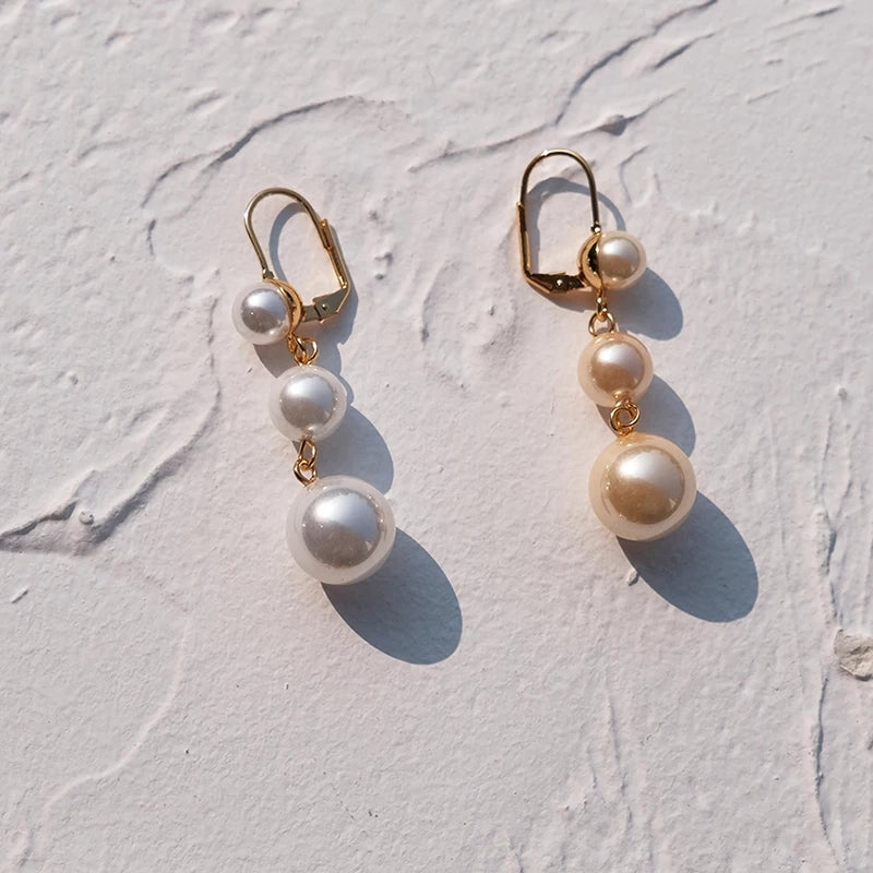 Accesorios de moda Aretes en tendencia fashion - Encuentralos en Lorela