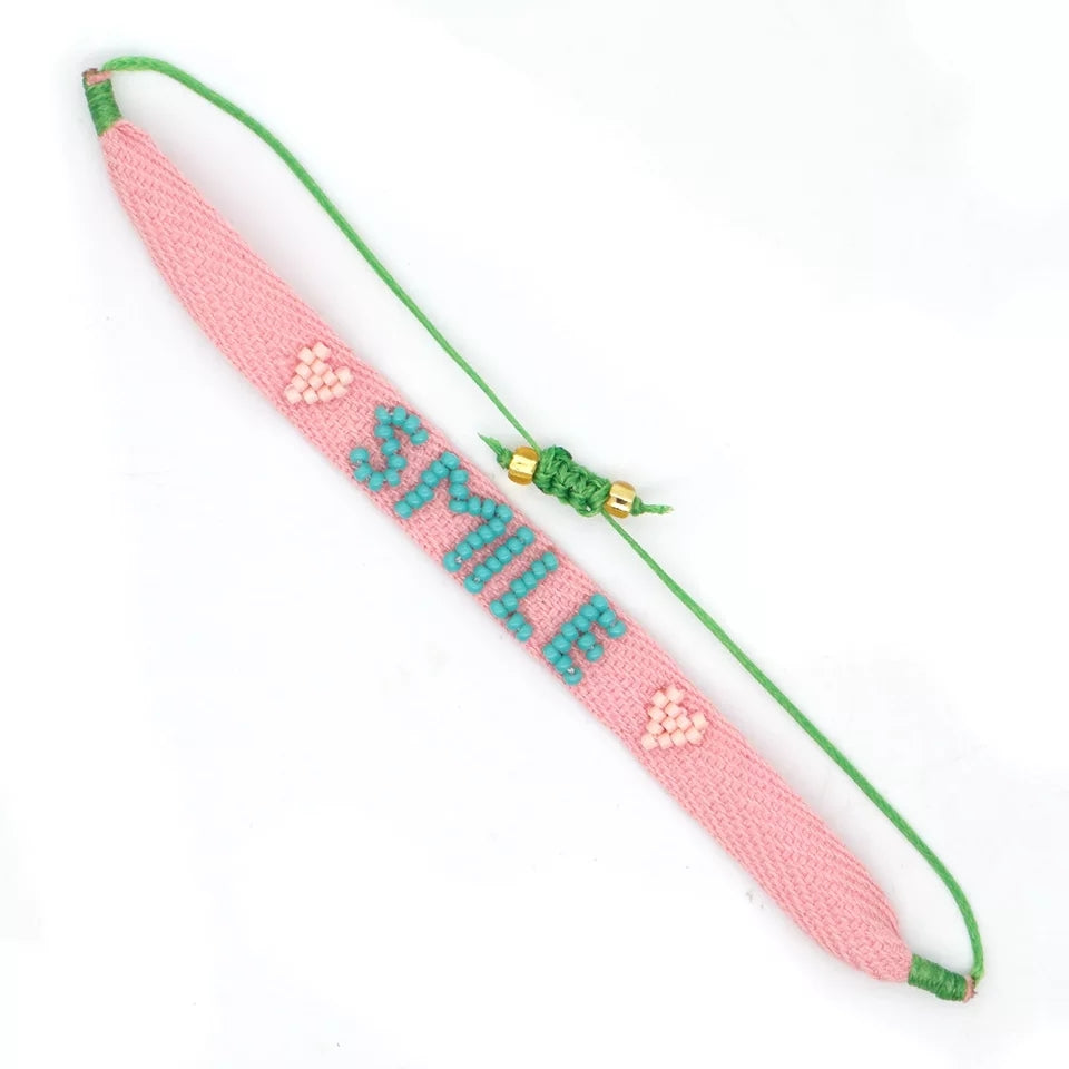Amistad Bracelet