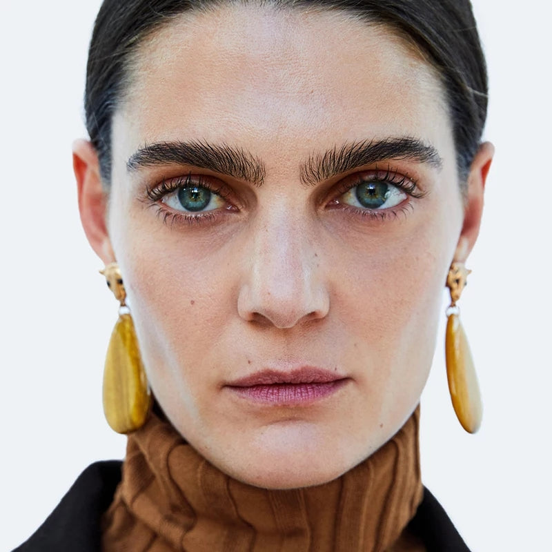 Accesorios de moda Aretes en tendencia fashion - Encuentralos en Lorela