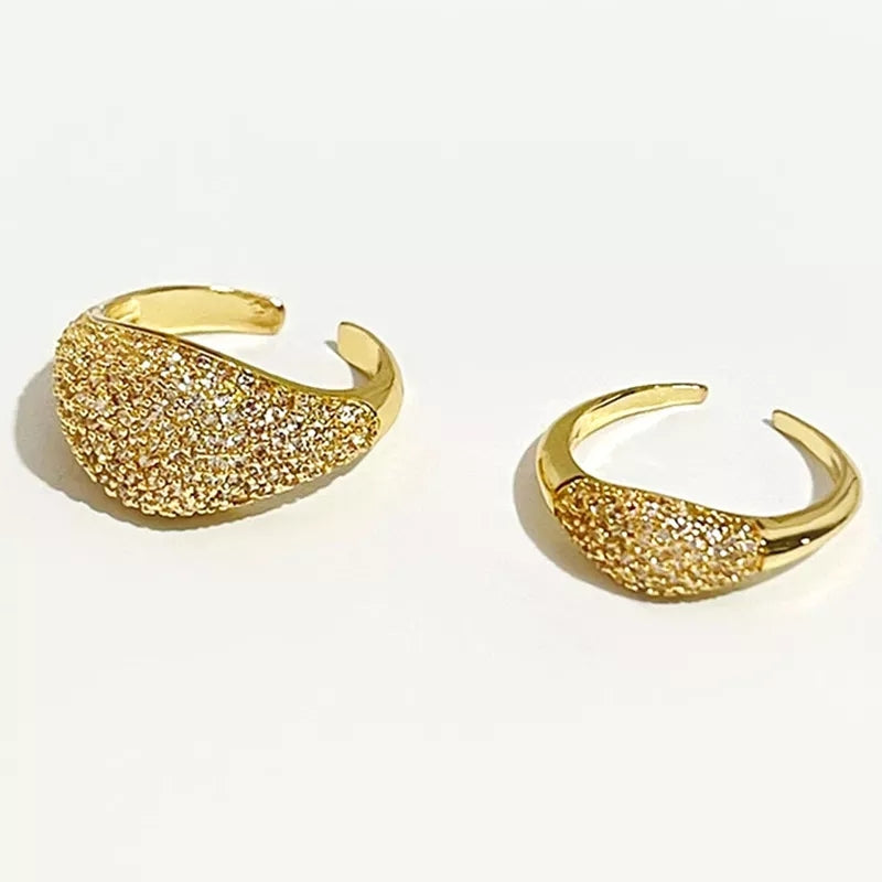 Mivuel Ring