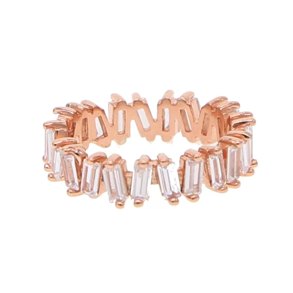 Accesorios de moda Anillos en tendencia fashion - Encuentralos en Lorela