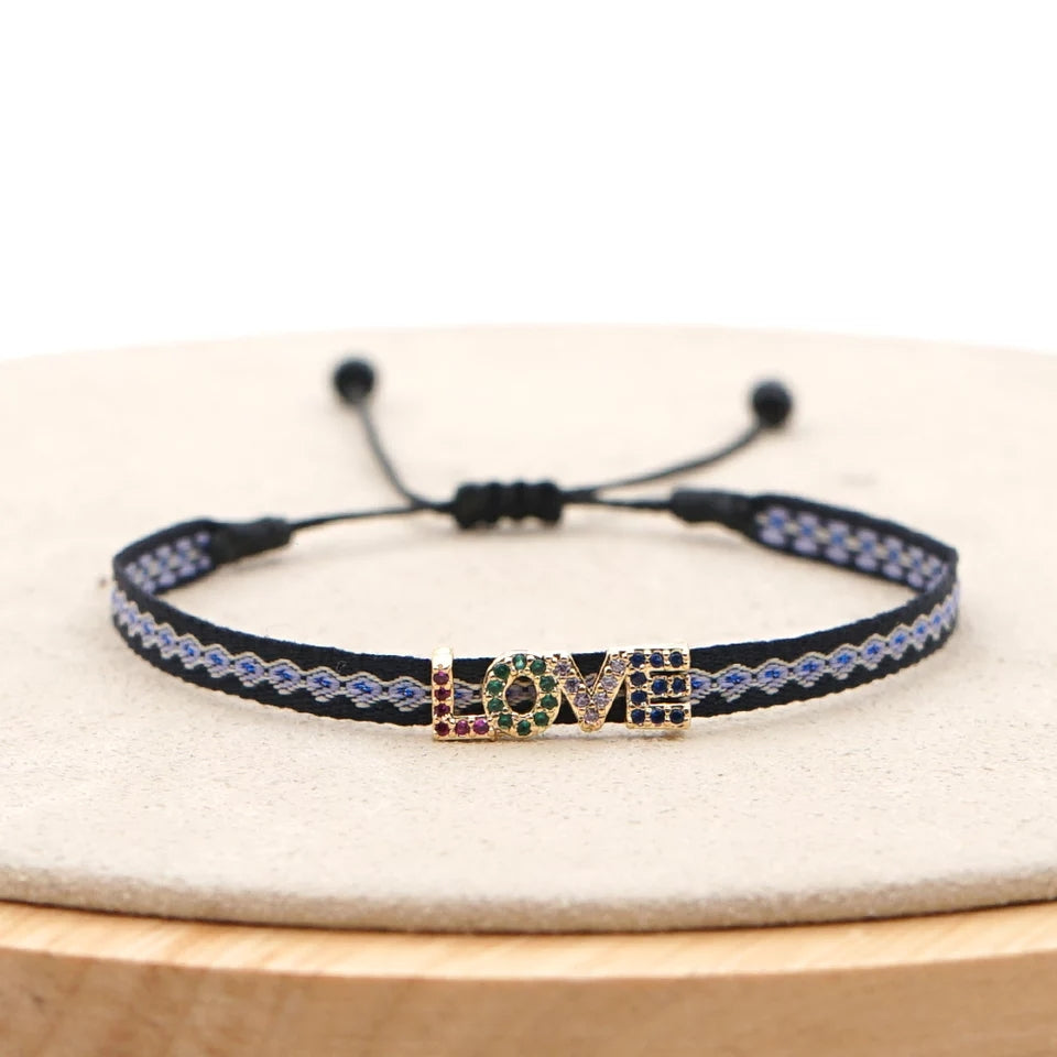 Bohemia Bracelet