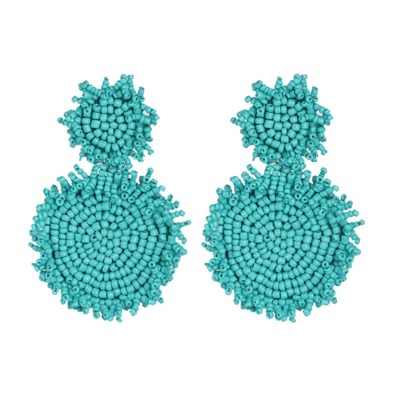 Accesorios de moda Aretes en tendencia fashion - Encuentralos en Lorela
