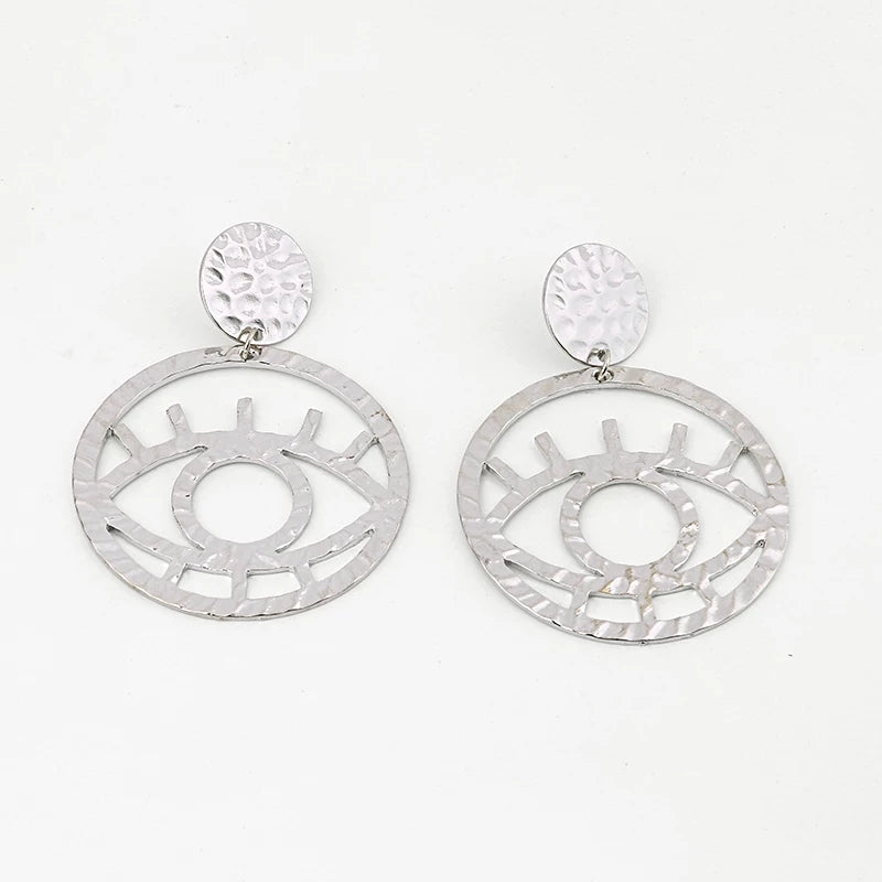 Accesorios de moda Aretes en tendencia fashion - Encuentralos en Lorela