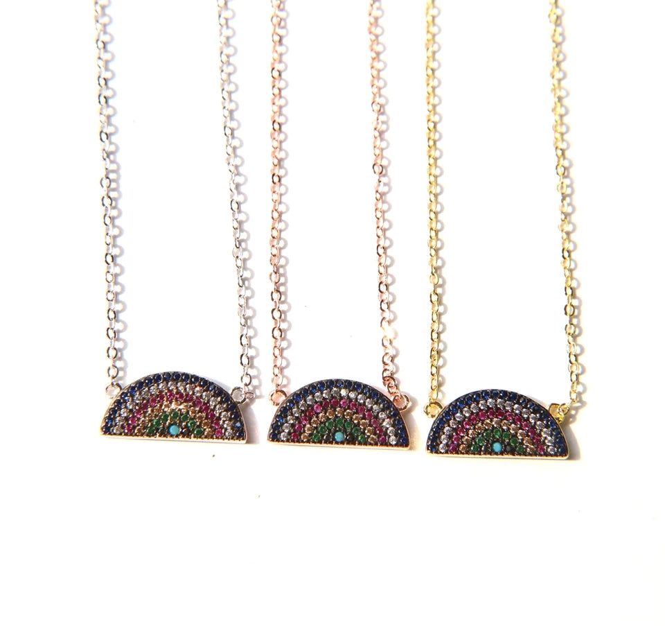 Accesorios de moda Collares en tendencia fashion - Encuentralos en Lorela