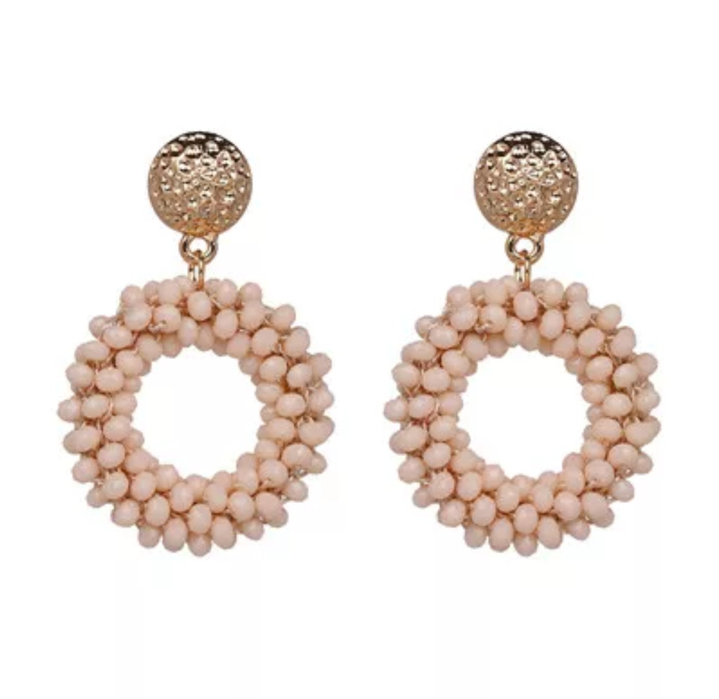 Accesorios de moda Aretes en tendencia fashion - Encuentralos en Lorela