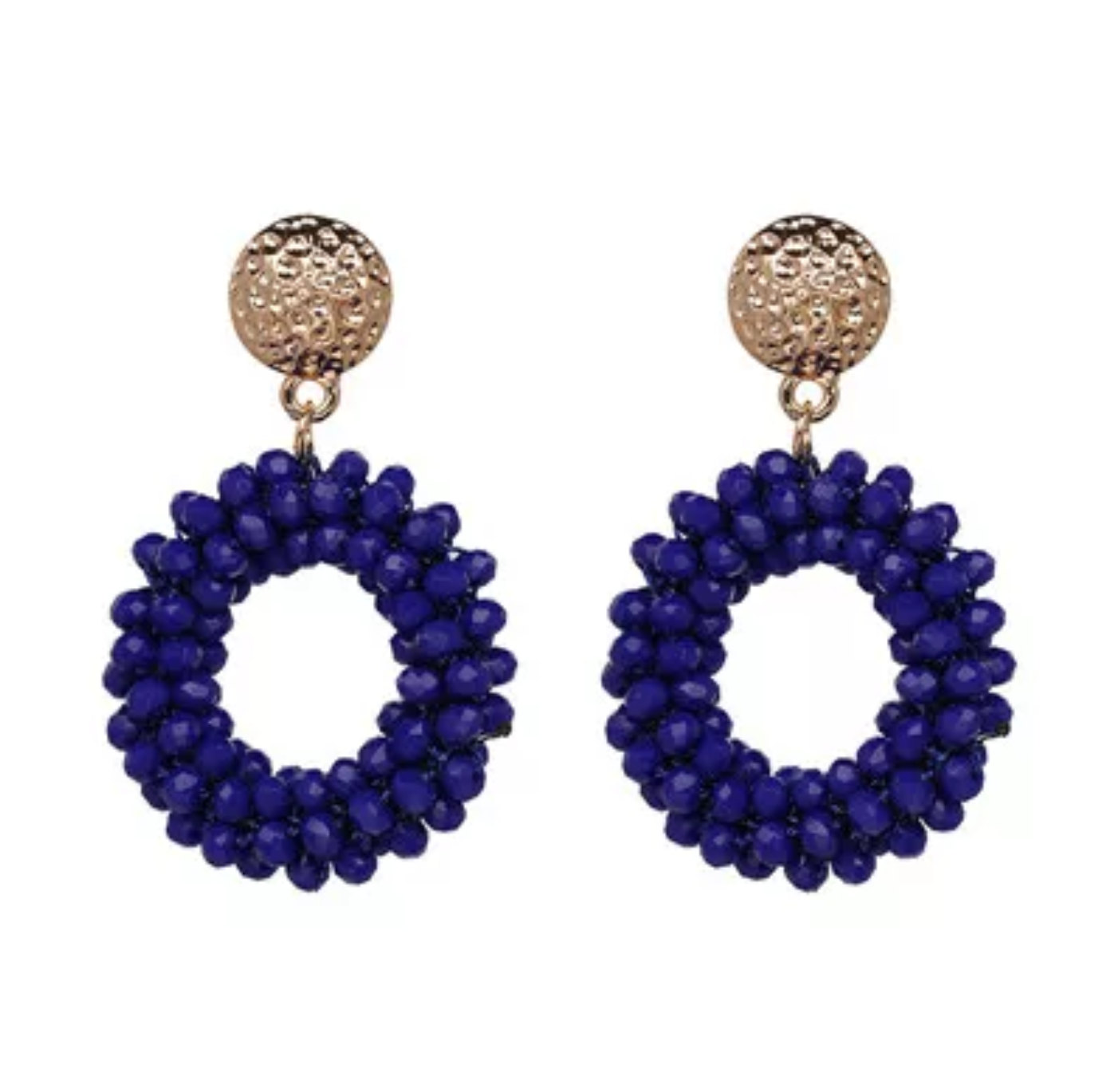 Accesorios de moda Aretes en tendencia fashion - Encuentralos en Lorela